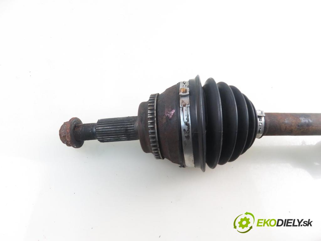 TOYOTA AVENSIS VERSO (_M2_) MINIVAN 2002 85,00 2.0 D (CLM20_) - 1CD-FTV 1995,00 Poloos LP