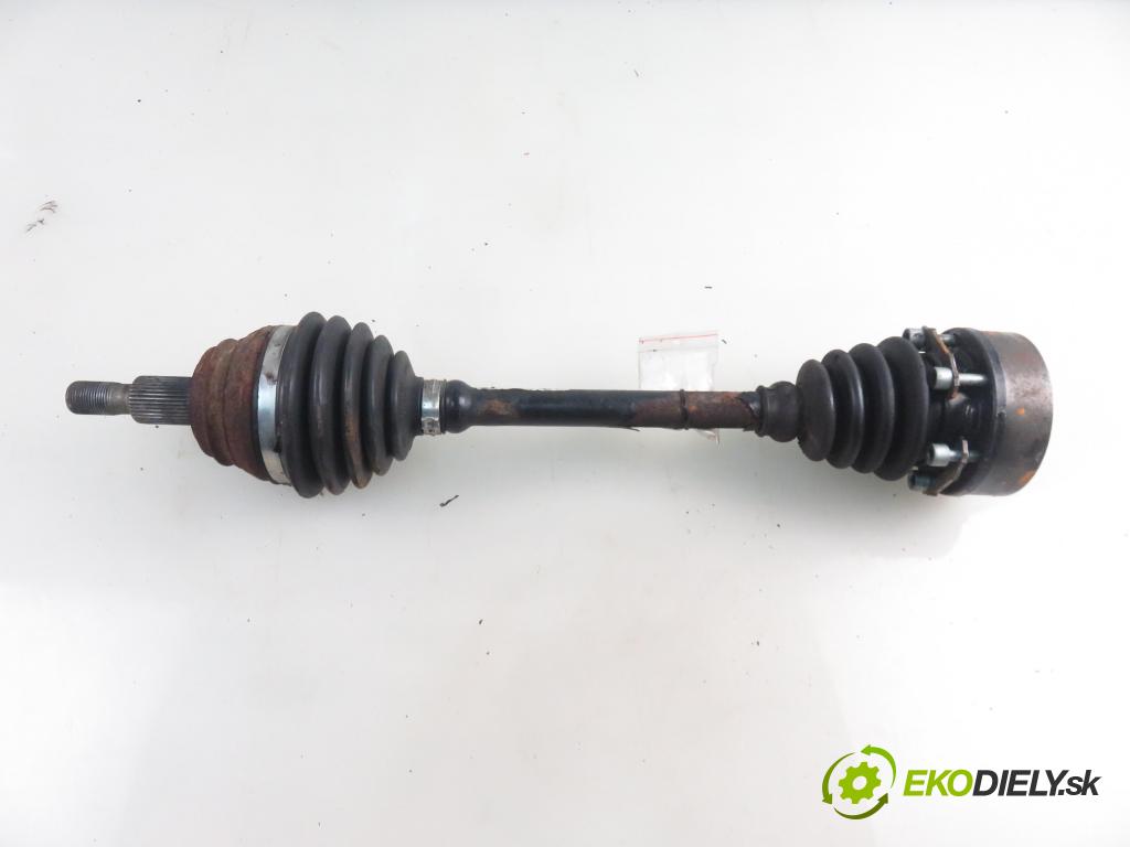 AUDI A3 (8L1) HB 1999 81,00 1.9 TDI 110 - AHF 1896,00 Poloos LP 1J0407271H