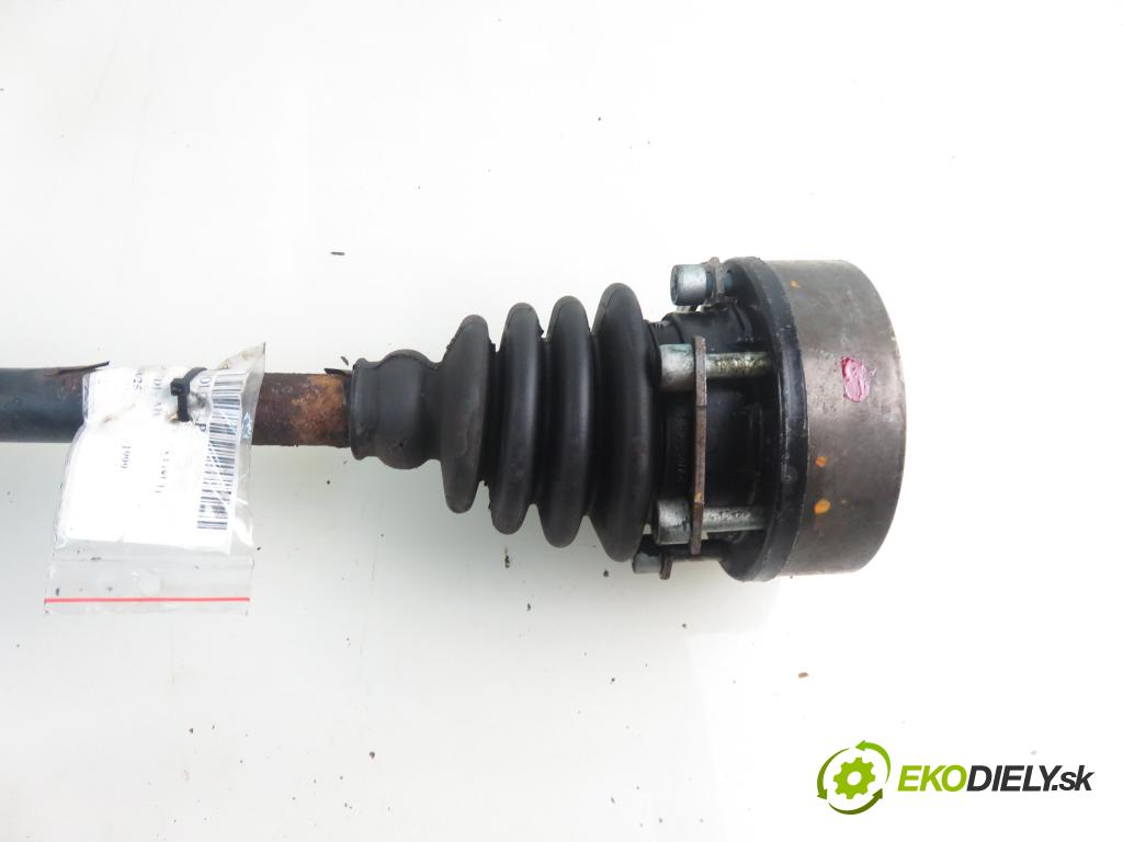 AUDI A3 (8L1) HB 1999 81,00 1.9 TDI 110 - AHF 1896,00 Poloos LP 1J0407271H