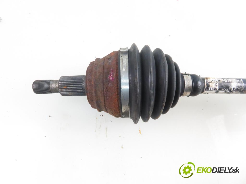 AUDI A3 (8L1) HB 1999 81,00 1.9 TDI 110 - AHF 1896,00 Poloos LP 1J0407271H
