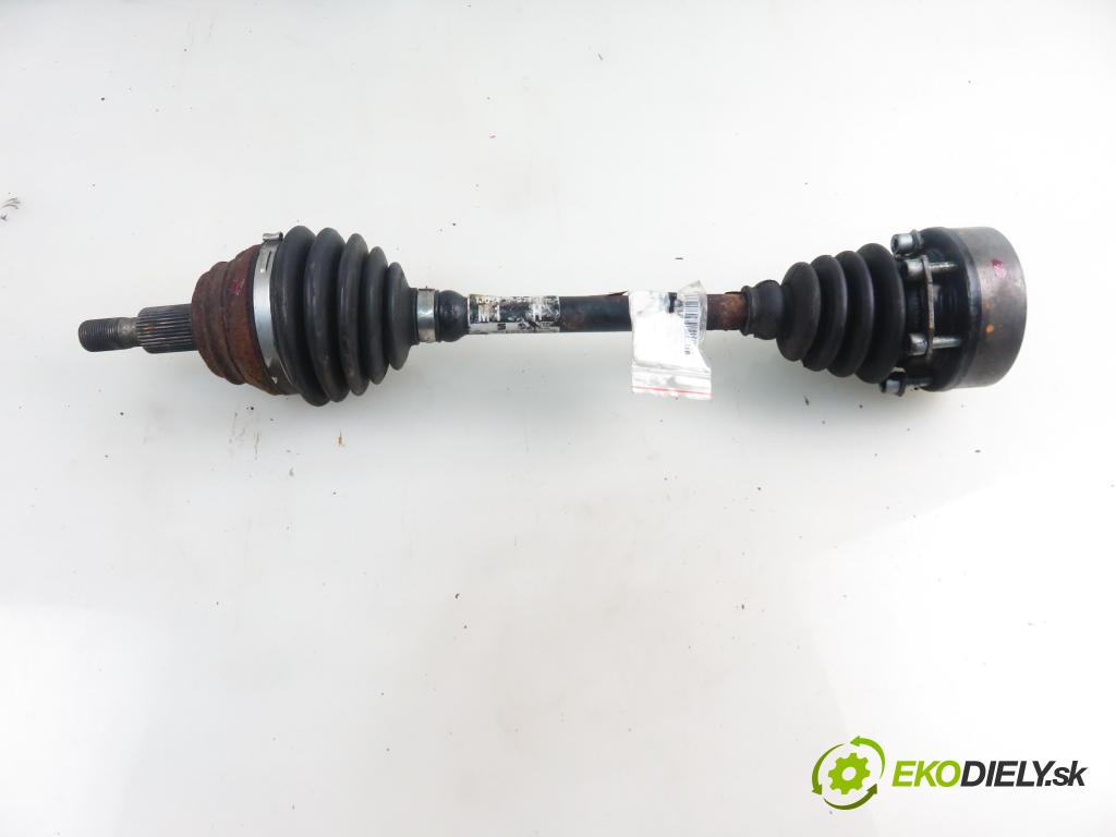 AUDI A3 (8L1) HB 1999 81,00 1.9 TDI 110 - AHF 1896,00 Poloos LP 1J0407271H