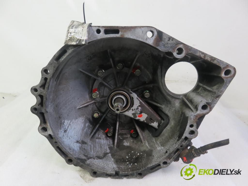 KIA K2700 (K62W) KABINA/PLATFORMA 2000 59,00 2.7 D - J2 2665,00 Prevodovka MANUALNA 