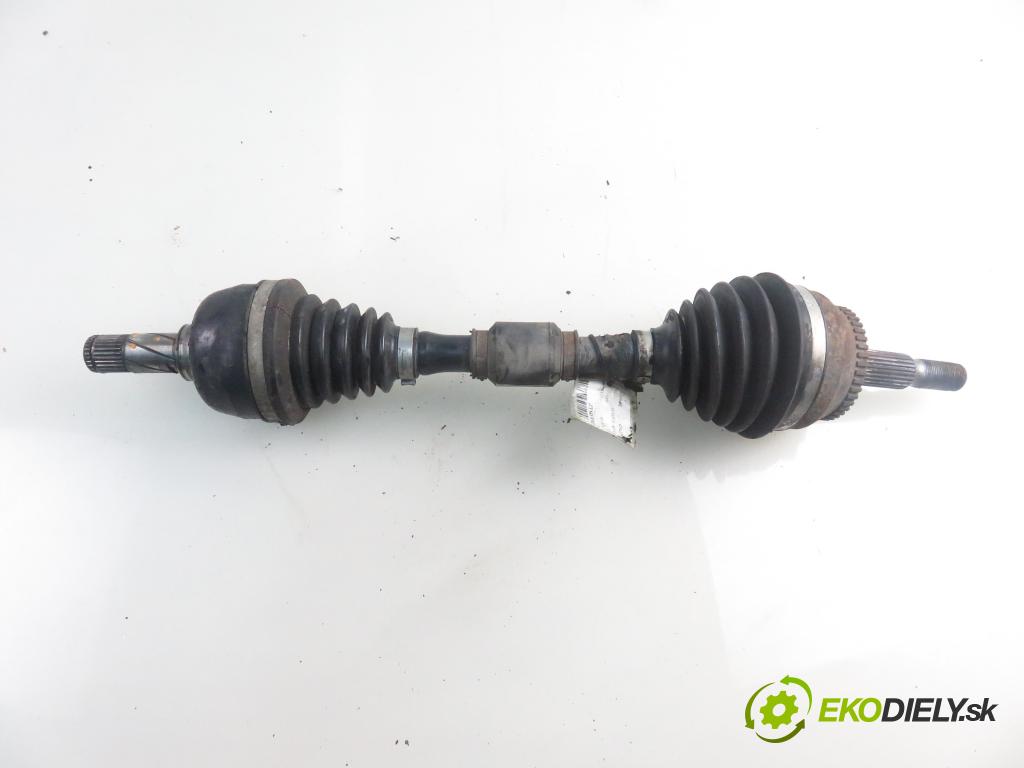 VOLVO V40 Kombi (645) KOMBI 2001 85,00 1.9 DI 116 - D 4192 T3 1870,00 Poloos LP P614079