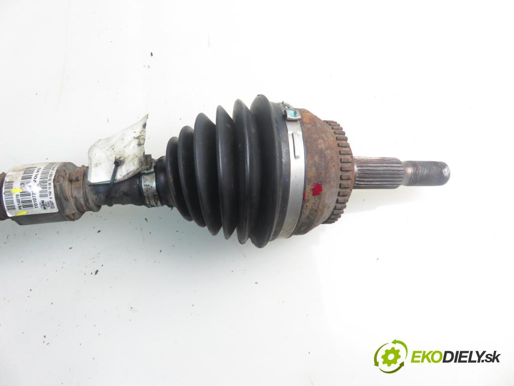 VOLVO V40 Kombi (645) KOMBI 2001 85,00 1.9 DI 116 - D 4192 T3 1870,00 Poloos LP P614079