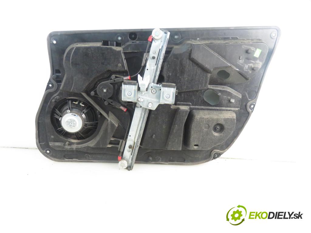 FORD FIESTA VI (CB1,CCN) HB 2009 50,00 1.4 TDCi 68 8V - F6JD 1399,00 mechanismus oken 8A61A045H17AF