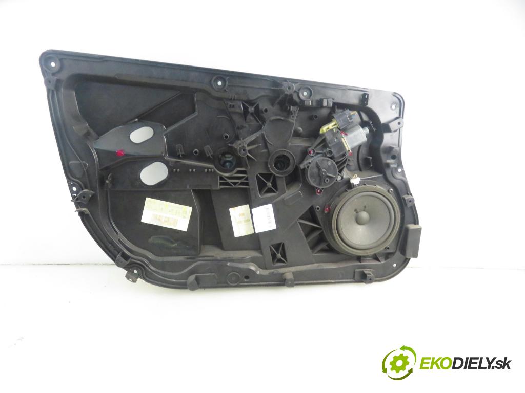 FORD FIESTA VI (CB1,CCN) HB 2009 50,00 1.4 TDCi 68 8V - F6JD 1399,00 mechanismus oken 8A61A045H17AF