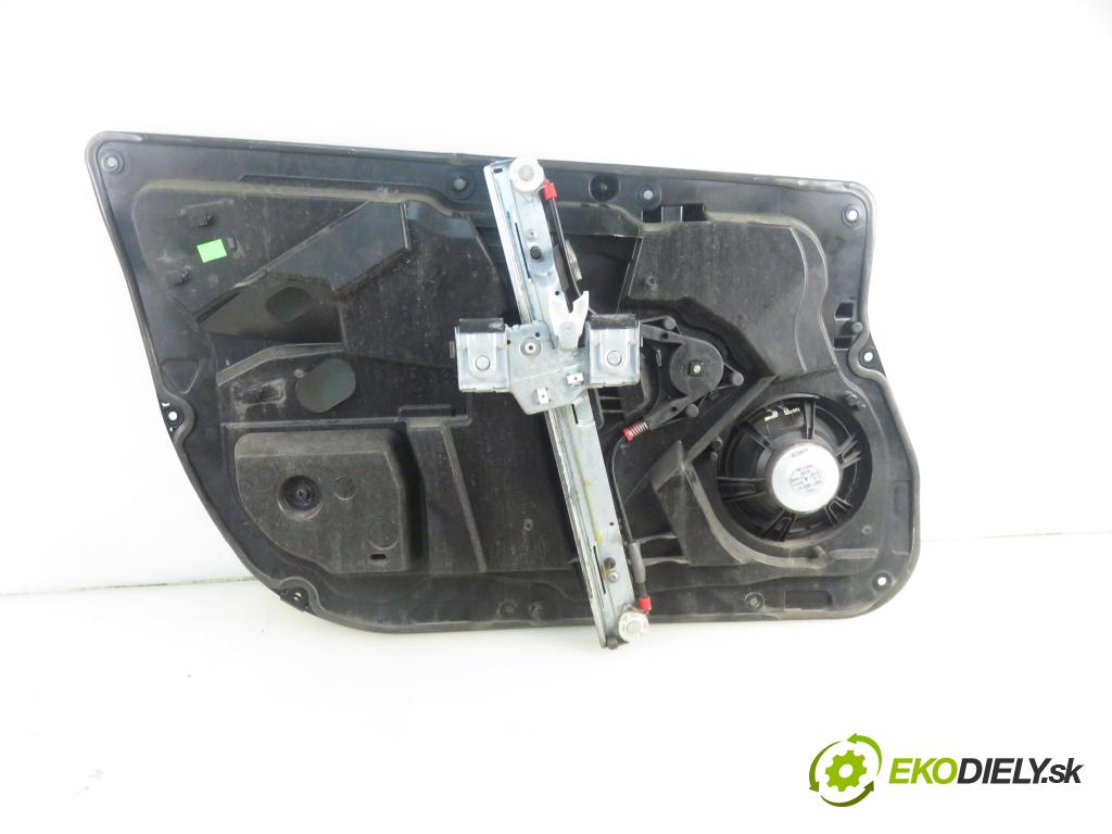 FORD FIESTA VI (CB1,CCN) HB 2009 50,00 1.4 TDCi 68 8V - F6JD 1399,00 mechanismus oken PPE 8A61A045H176AF