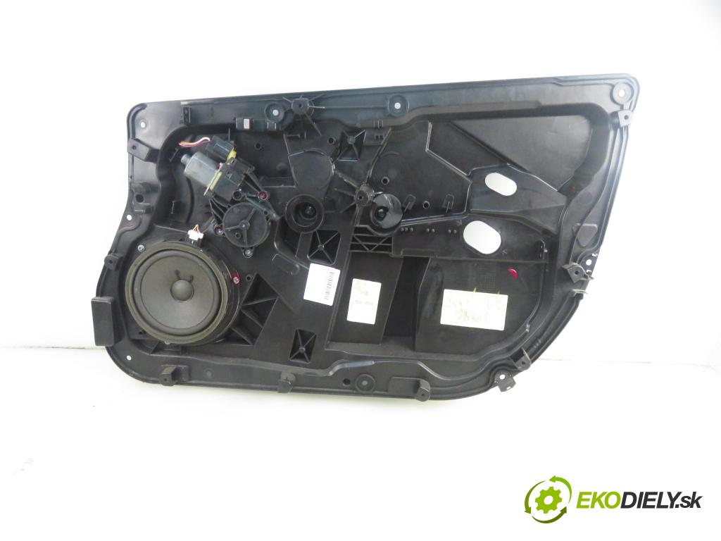 FORD FIESTA VI (CB1,CCN) HB 2009 50,00 1.4 TDCi 68 8V - F6JD 1399,00 mechanismus oken PPE 8A61A045H176AF