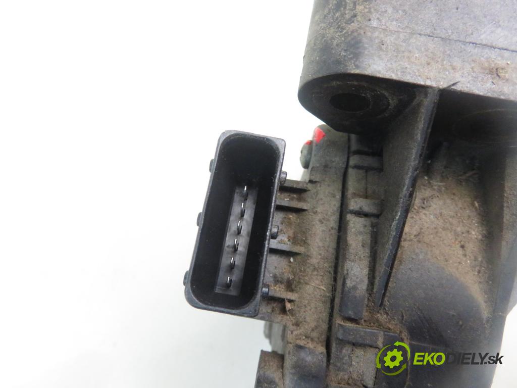 OPEL ASTRA H (A04) HB 2004 74,00 1.7 CDTI 100 - Z 17 DTH 1686,00 Potenciometer plynu 9157998BK ; 6PV00811200 (Pedál)