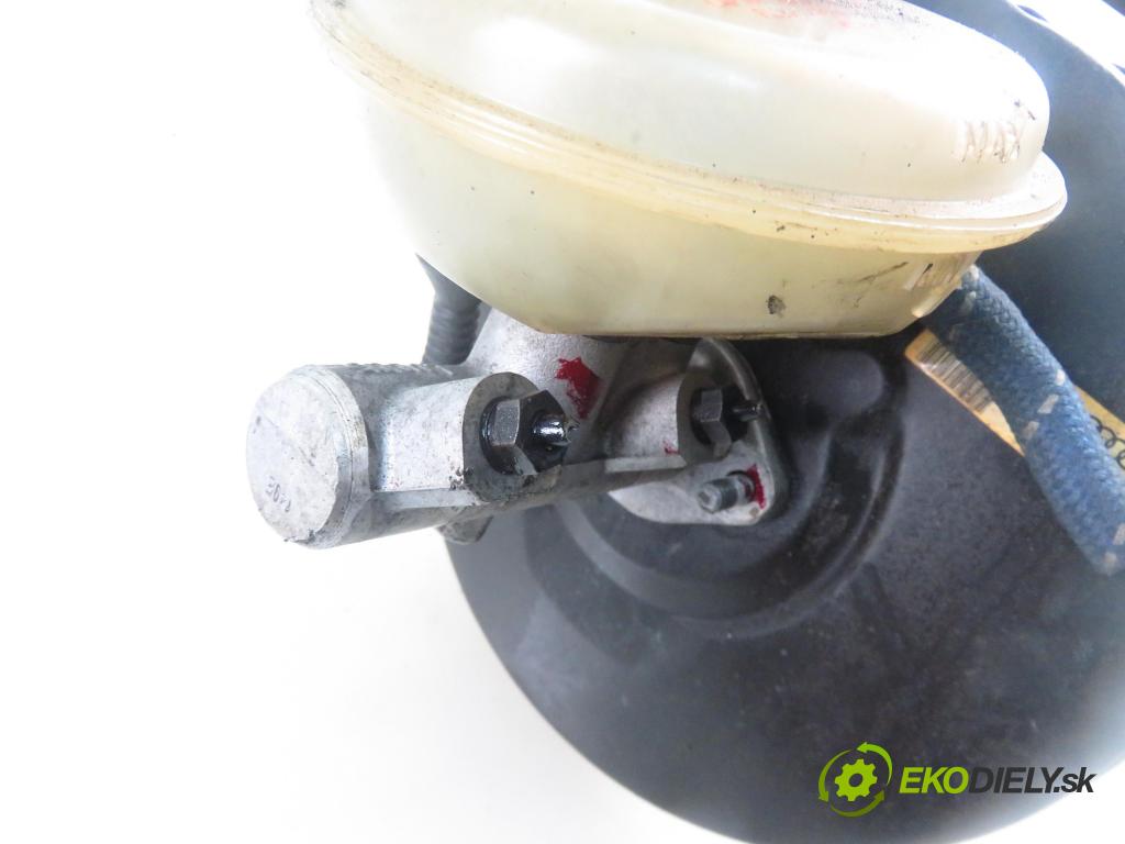 AUDI A6 Avant (4A, C4) KOMBI 1995 103,00 2.5 TDI - AEL 2461,00 Posilovač 4A0612105P (Servočerpadlo, pumpa riadenia)