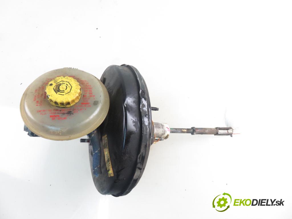 AUDI A6 Avant (4A, C4) KOMBI 1995 103,00 2.5 TDI - AEL 2461,00 Posilovač 4A0612105P (Servočerpadlo, pumpa riadenia)