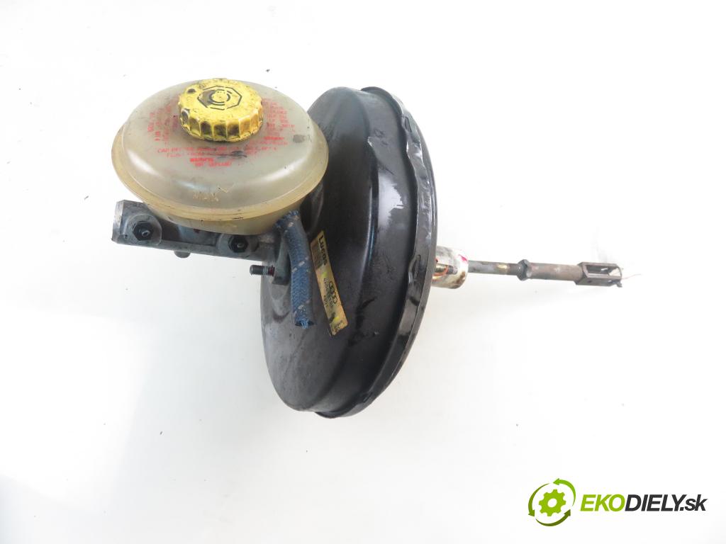 AUDI A6 Avant (4A, C4) KOMBI 1995 103,00 2.5 TDI - AEL 2461,00 Posilovač 4A0612105P (Servočerpadlo, pumpa riadenia)