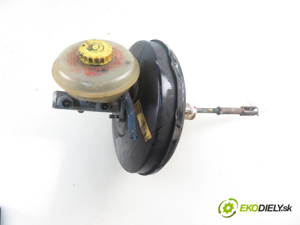 AUDI A6 Avant (4A, C4) KOMBI 1995 103,00 2.5 TDI - AEL 2461,00 Posilovač 4A0612105P (Servočerpadlo, pumpa riadenia)