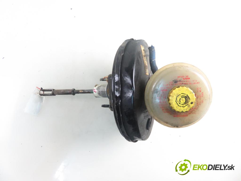 AUDI A6 Avant (4A, C4) KOMBI 1995 103,00 2.5 TDI - AEL 2461,00 Posilovač 4A0612105P (Servočerpadlo, pumpa riadenia)