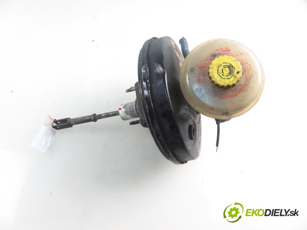 AUDI A6 Avant (4A, C4) KOMBI 1995 103,00 2.5 TDI - AEL 2461,00 Posilovač 4A0612105P (Servočerpadlo, pumpa riadenia)