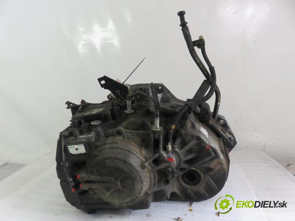 MAZDA CX-7 (ER) SUV 2008 175,00 2.3 MZR DISI Turbo AWD 238 - L3-VDT 2261,00 Prevodovka automatická TF81SC ; AW3119090