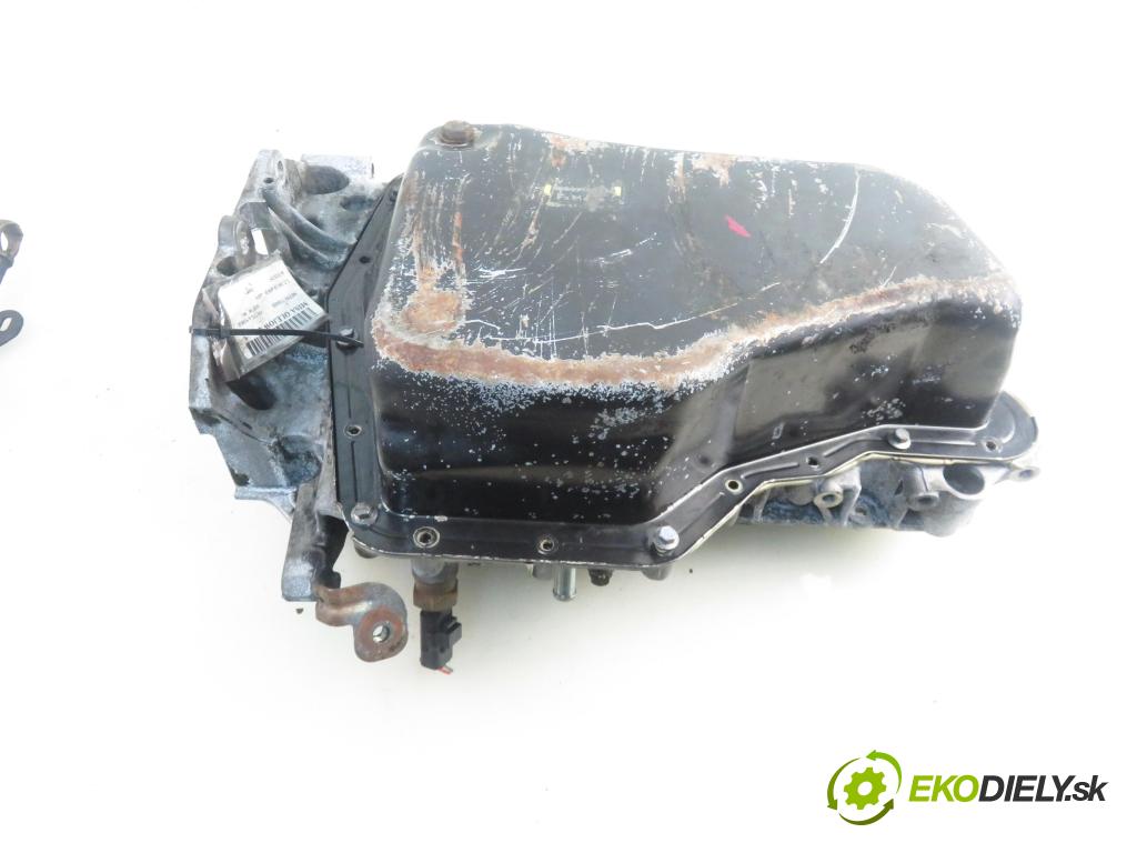 MITSUBISHI OUTLANDER II (CW_W) SUV 2008 115,00 2.2 DI-D 156 4WD - 4HN 2179,00 Vaňa olejová 9659950380 ; 9652925180 (Olejová vaňa)