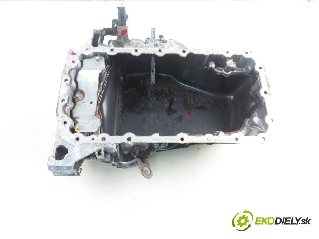 MITSUBISHI OUTLANDER II (CW_W) SUV 2008 115,00 2.2 DI-D 156 4WD - 4HN 2179,00 Vaňa olejová 9659950380 ; 9652925180 (Olejová vaňa)