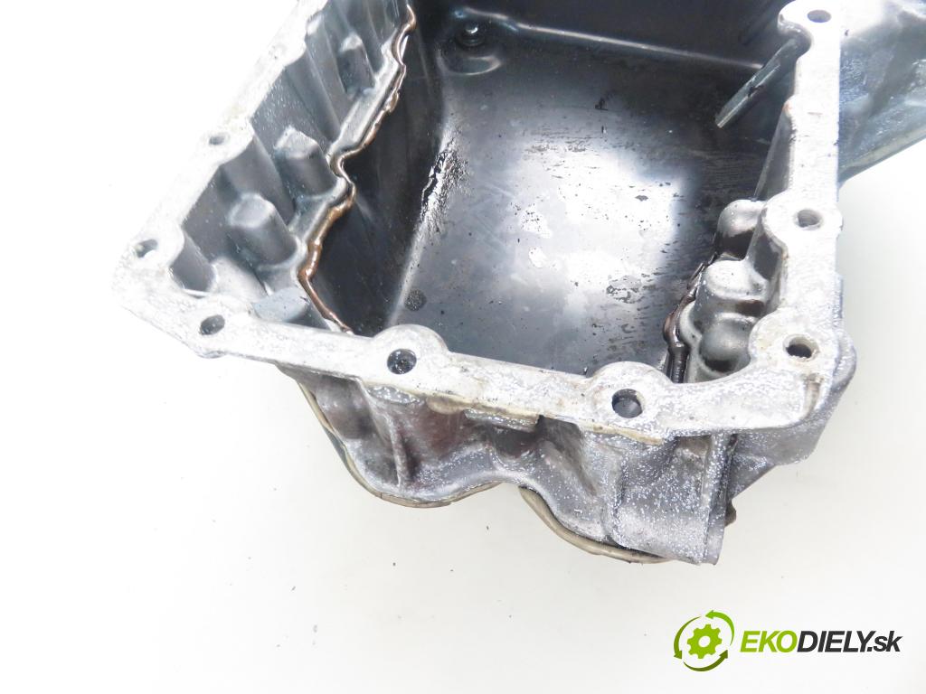 MITSUBISHI OUTLANDER II (CW_W) SUV 2008 115,00 2.2 DI-D 156 4WD - 4HN 2179,00 Vaňa olejová 9659950380 ; 9652925180 (Olejová vaňa)