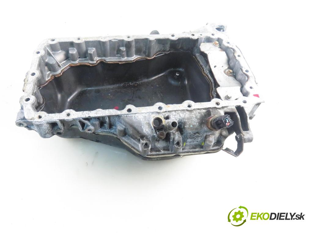 MITSUBISHI OUTLANDER II (CW_W) SUV 2008 115,00 2.2 DI-D 156 4WD - 4HN 2179,00 Vaňa olejová 9659950380 ; 9652925180 (Olejová vaňa)