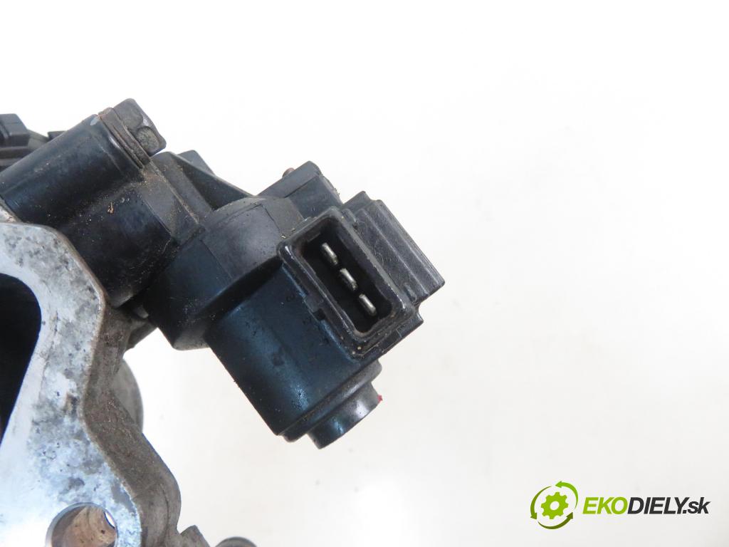 KIA PICANTO (BA) HB 2004 48,00 1.1 - G4HG 1086,00 Škrtiaca klapka 3510002910 (Škrtiaca klapka)