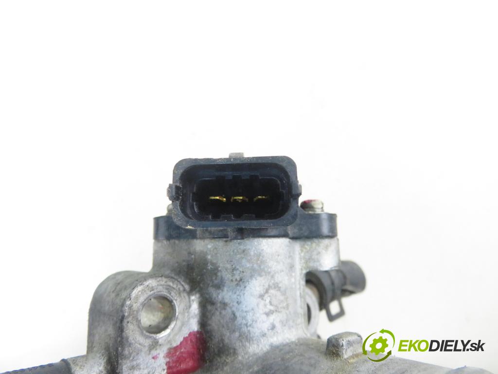 KIA PICANTO (BA) HB 2004 48,00 1.1 - G4HG 1086,00 Škrtiaca klapka 3510002910 (Škrtiaca klapka)