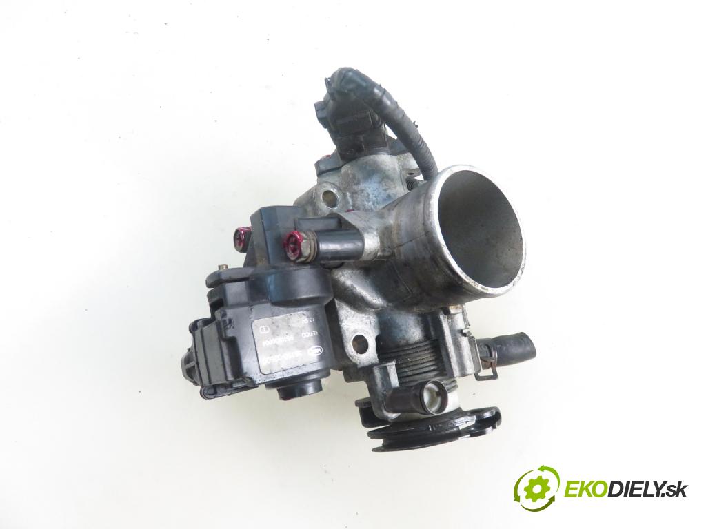 KIA PICANTO (BA) HB 2004 48,00 1.1 - G4HG 1086,00 Škrtiaca klapka 3510002910 (Škrtiaca klapka)