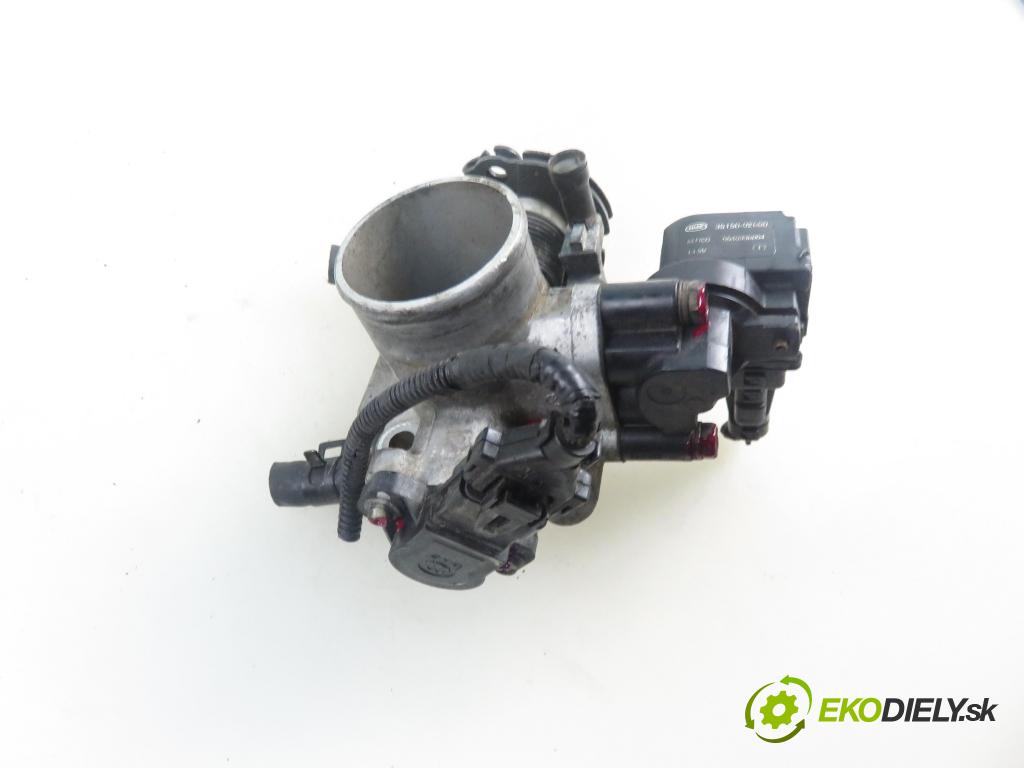 KIA PICANTO (BA) HB 2004 48,00 1.1 - G4HG 1086,00 Škrtiaca klapka 3510002910 (Škrtiaca klapka)