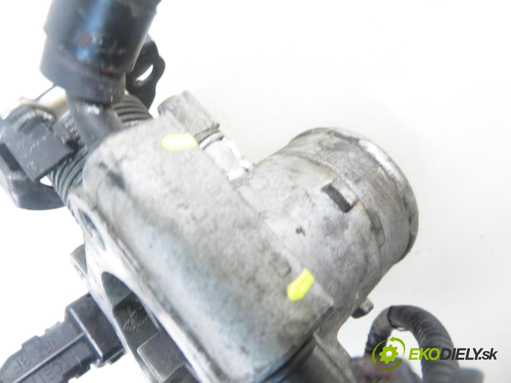 KIA PICANTO (BA) HB 2004 48,00 1.1 - G4HG 1086,00 Škrtiaca klapka 3510002910 (Škrtiaca klapka)