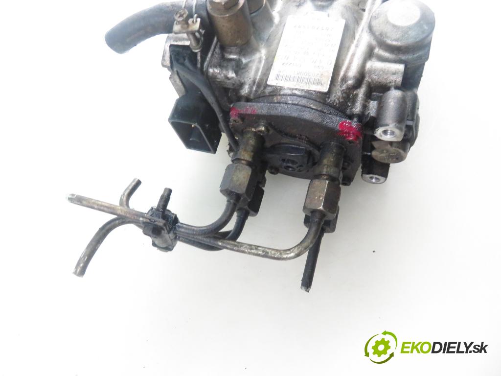 NISSAN ALMERA II Hatchback (N16) HB 2000 81,00 2.2 Di - YD22DDT 2184,00 Pumpa vstrekovacia 0470504012 ; 0281001827 ; 1093412050 (Vstrekovacie čerpadlo)