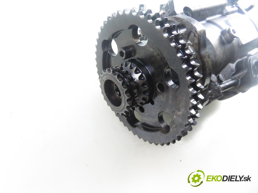 NISSAN ALMERA II Hatchback (N16) HB 2000 81,00 2.2 Di - YD22DDT 2184,00 Pumpa vstrekovacia 0470504012 ; 0281001827 ; 1093412050 (Vstrekovacie čerpadlo)