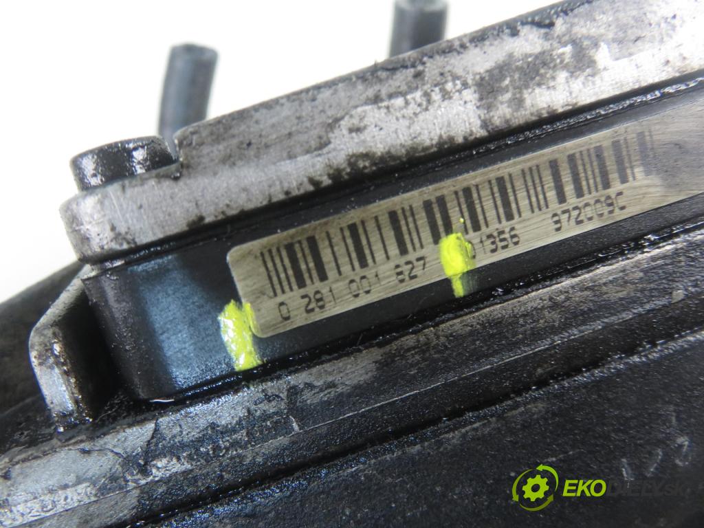 NISSAN ALMERA II Hatchback (N16) HB 2000 81,00 2.2 Di - YD22DDT 2184,00 Pumpa vstrekovacia 0470504012 ; 0281001827 ; 1093412050 (Vstrekovacie čerpadlo)