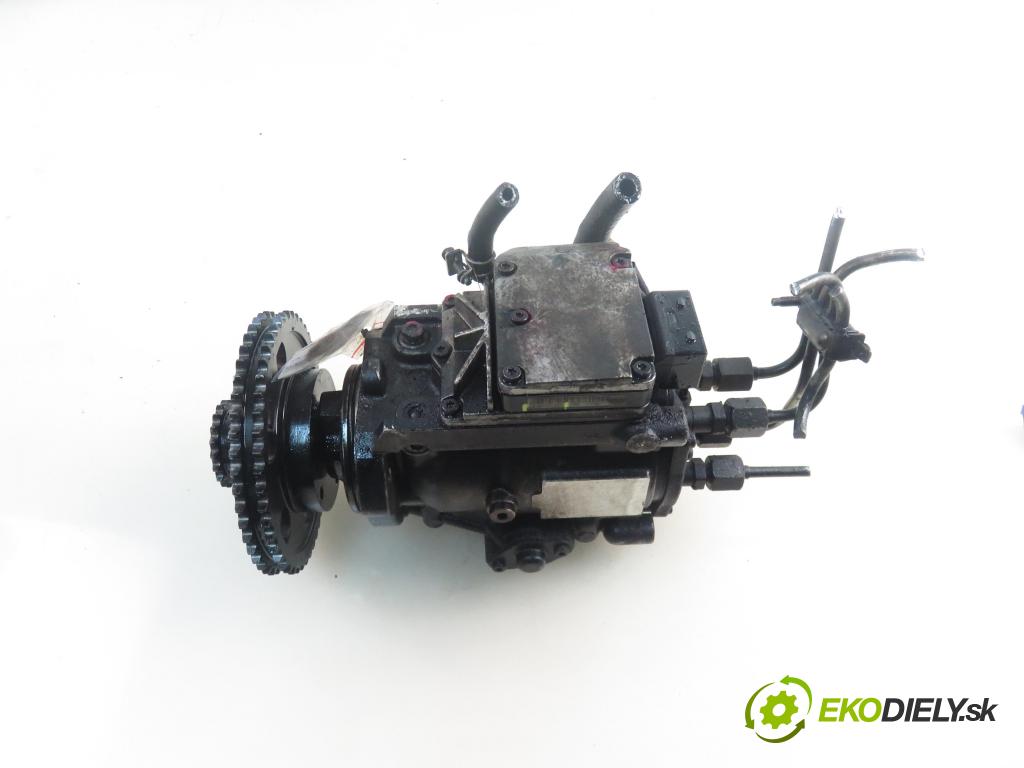 NISSAN ALMERA II Hatchback (N16) HB 2000 81,00 2.2 Di - YD22DDT 2184,00 Pumpa vstrekovacia 0470504012 ; 0281001827 ; 1093412050 (Vstrekovacie čerpadlo)