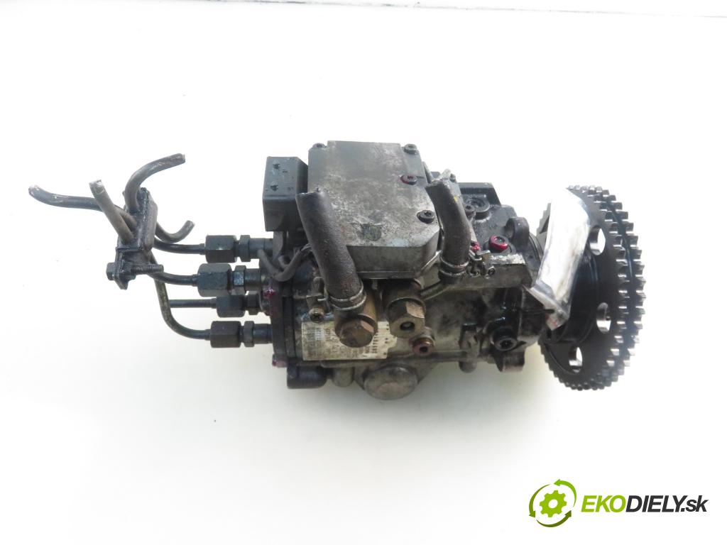 NISSAN ALMERA II Hatchback (N16) HB 2000 81,00 2.2 Di - YD22DDT 2184,00 Pumpa vstrekovacia 0470504012 ; 0281001827 ; 1093412050 (Vstrekovacie čerpadlo)