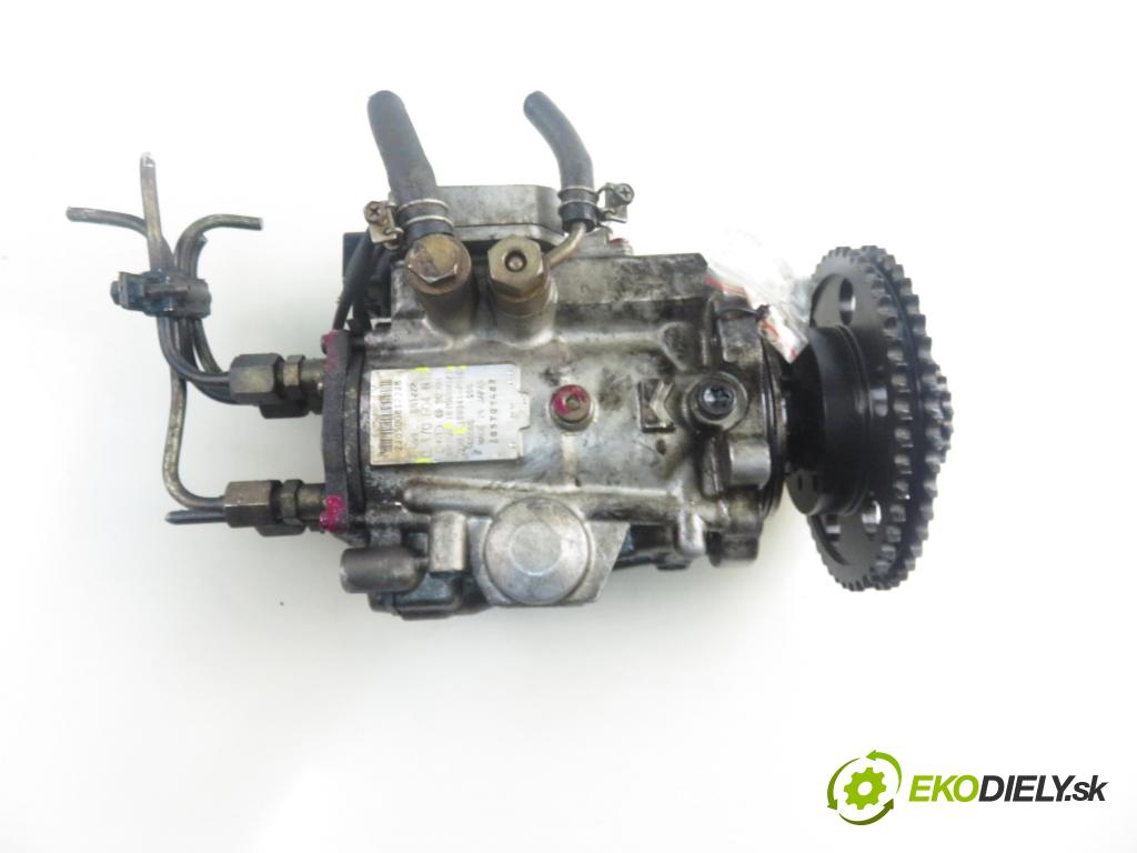 NISSAN ALMERA II Hatchback (N16) HB 2000 81,00 2.2 Di - YD22DDT 2184,00 Pumpa vstrekovacia 0470504012 ; 0281001827 ; 1093412050 (Vstrekovacie čerpadlo)