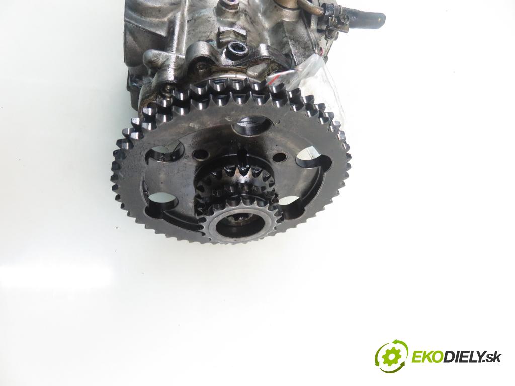 NISSAN ALMERA II Hatchback (N16) HB 2000 81,00 2.2 Di - YD22DDT 2184,00 Pumpa vstrekovacia 0470504012 ; 0281001827 ; 1093412050 (Vstrekovacie čerpadlo)