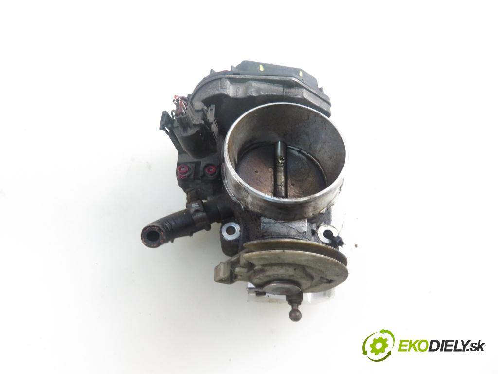 AUDI A6 (4B2, C5) SEDAN 1999 142,00 2.8 quattro - ACK 2771,00 Škrtiaca klapka 078133063AM (Škrtiaca klapka)