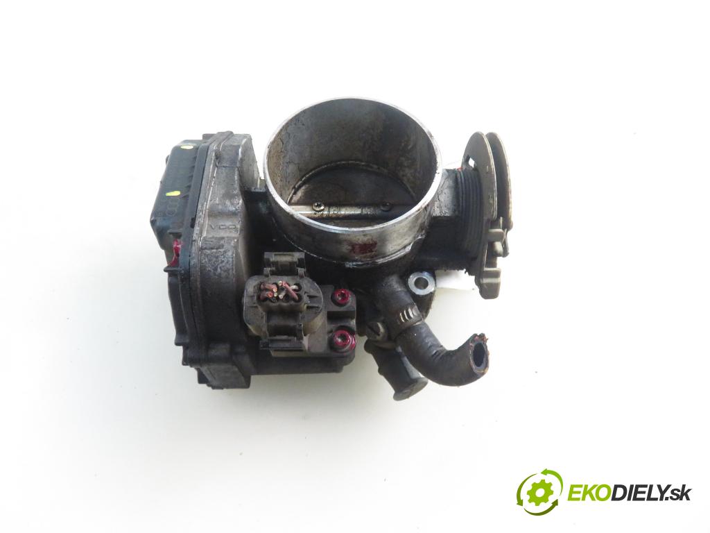 AUDI A6 (4B2, C5) SEDAN 1999 142,00 2.8 quattro - ACK 2771,00 Škrtiaca klapka 078133063AM (Škrtiaca klapka)