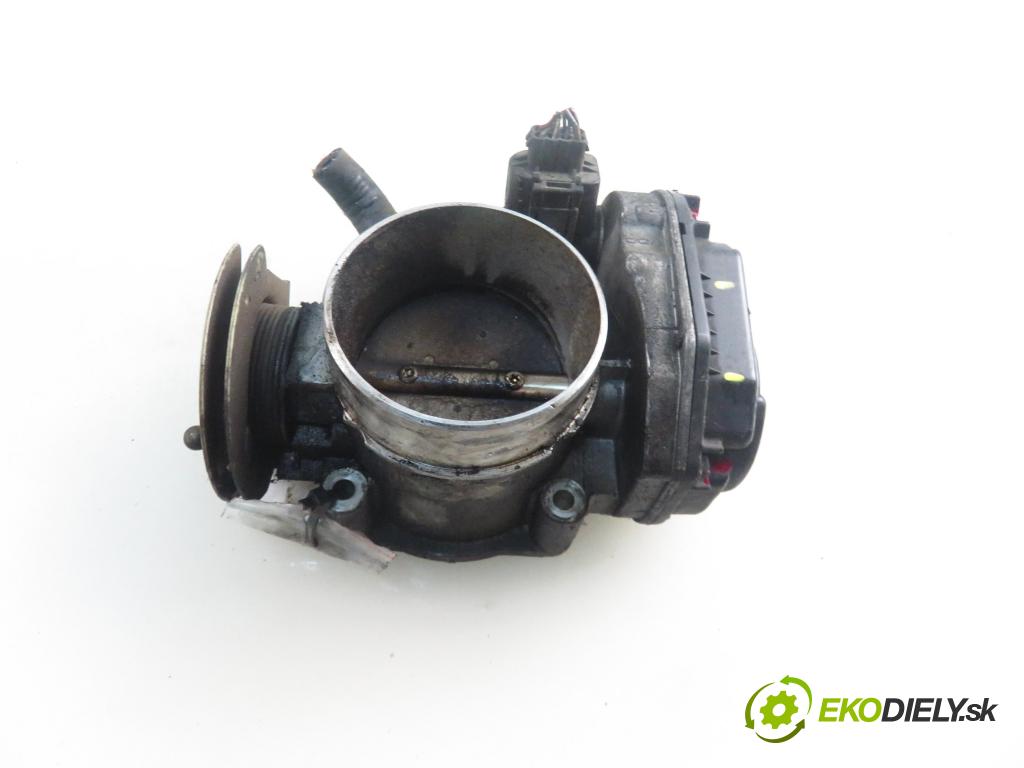 AUDI A6 (4B2, C5) SEDAN 1999 142,00 2.8 quattro - ACK 2771,00 Škrtiaca klapka 078133063AM (Škrtiaca klapka)