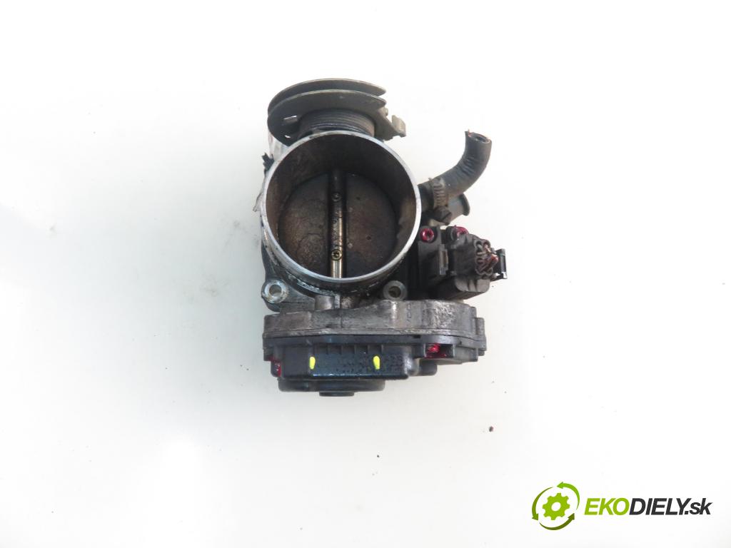 AUDI A6 (4B2, C5) SEDAN 1999 142,00 2.8 quattro - ACK 2771,00 Škrtiaca klapka 078133063AM (Škrtiaca klapka)