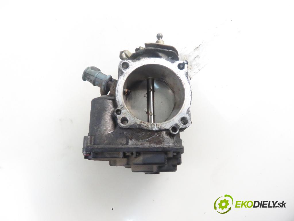 AUDI A6 (4B2, C5) SEDAN 1999 142,00 2.8 quattro - ACK 2771,00 Škrtiaca klapka 078133063AM (Škrtiaca klapka)