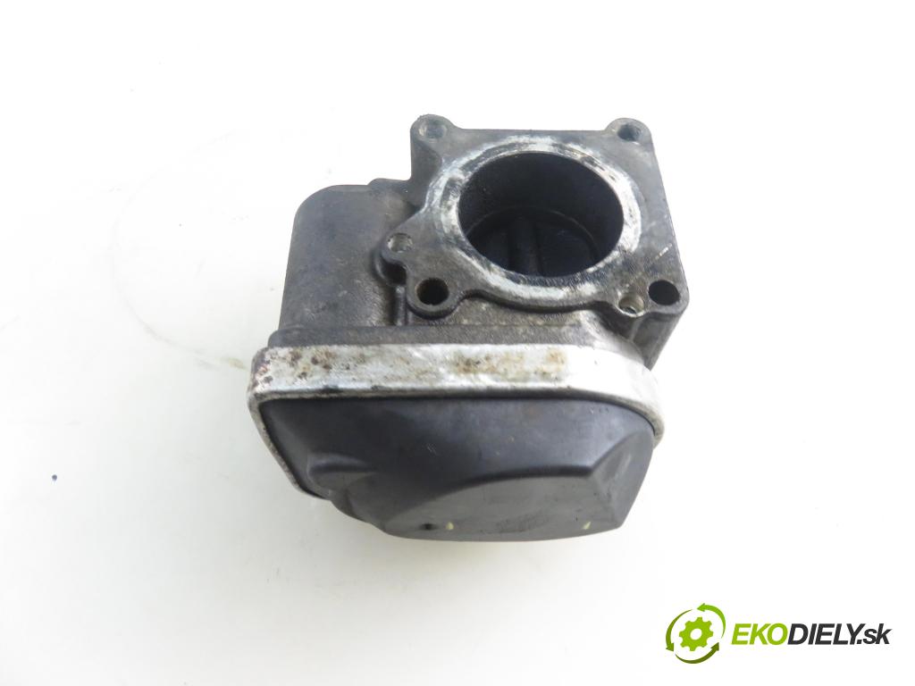 VW POLO (9N_) HB 2001 47,00 1.2 12V 64 - AZQ 1198,00 Škrtiaca klapka 036133062N (Škrtiaca klapka)