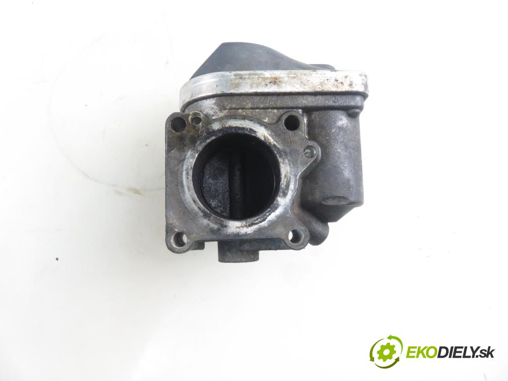 VW POLO (9N_) HB 2001 47,00 1.2 12V 64 - AZQ 1198,00 Škrtiaca klapka 036133062N (Škrtiaca klapka)