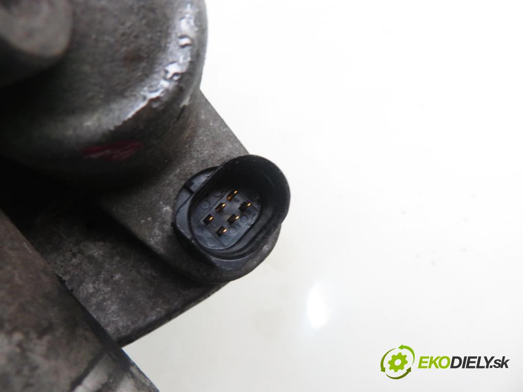 VW POLO (9N_) HB 2001 47,00 1.2 12V 64 - AZQ 1198,00 Škrtiaca klapka 036133062N (Škrtiaca klapka)