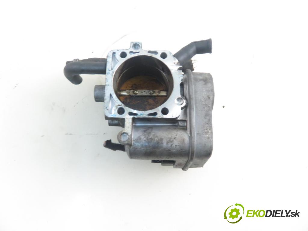 OPEL MERIVA A nadwozie wielkoprzestrzenne (MPV) (X03) HB 2005 92,00 1.8 - Z 18 XE 1796,00 Škrtiaca klapka 09128518 ; 5WS91703 (Škrtiaca klapka)