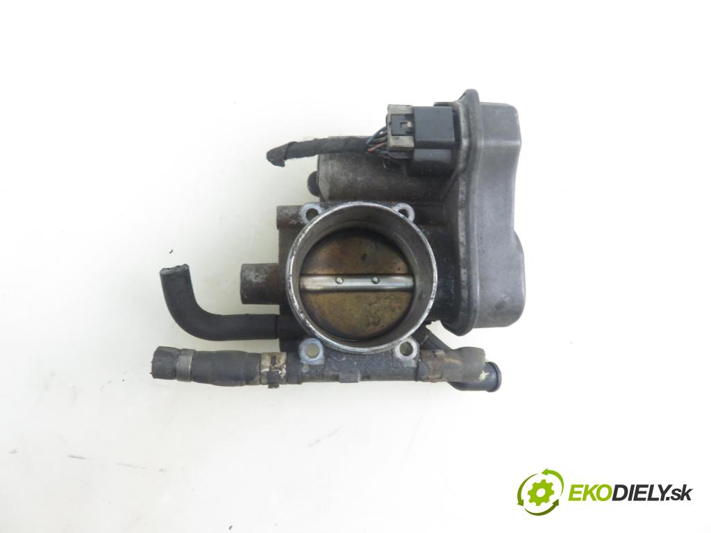 OPEL MERIVA A nadwozie wielkoprzestrzenne (MPV) (X03) HB 2005 92,00 1.8 - Z 18 XE 1796,00 Škrtiaca klapka 09128518 ; 5WS91703 (Škrtiaca klapka)