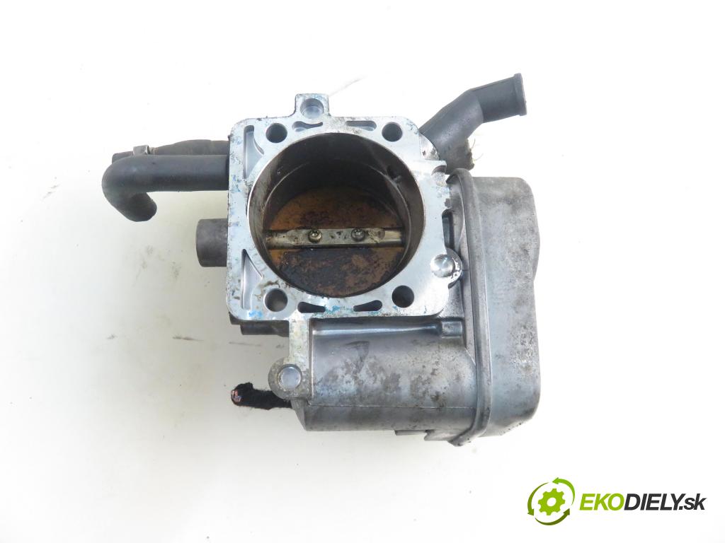 OPEL MERIVA A nadwozie wielkoprzestrzenne (MPV) (X03) HB 2005 92,00 1.8 - Z 18 XE 1796,00 Škrtiaca klapka 09128518 ; 5WS91703 (Škrtiaca klapka)