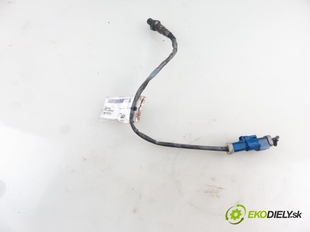 FORD FOCUS II (DA_, HCP) HB 2005 74,00 1.6 - HWDA 1596,00 sonda lambda 3M519G444BB ; 0258006601 (Lambda sonda)