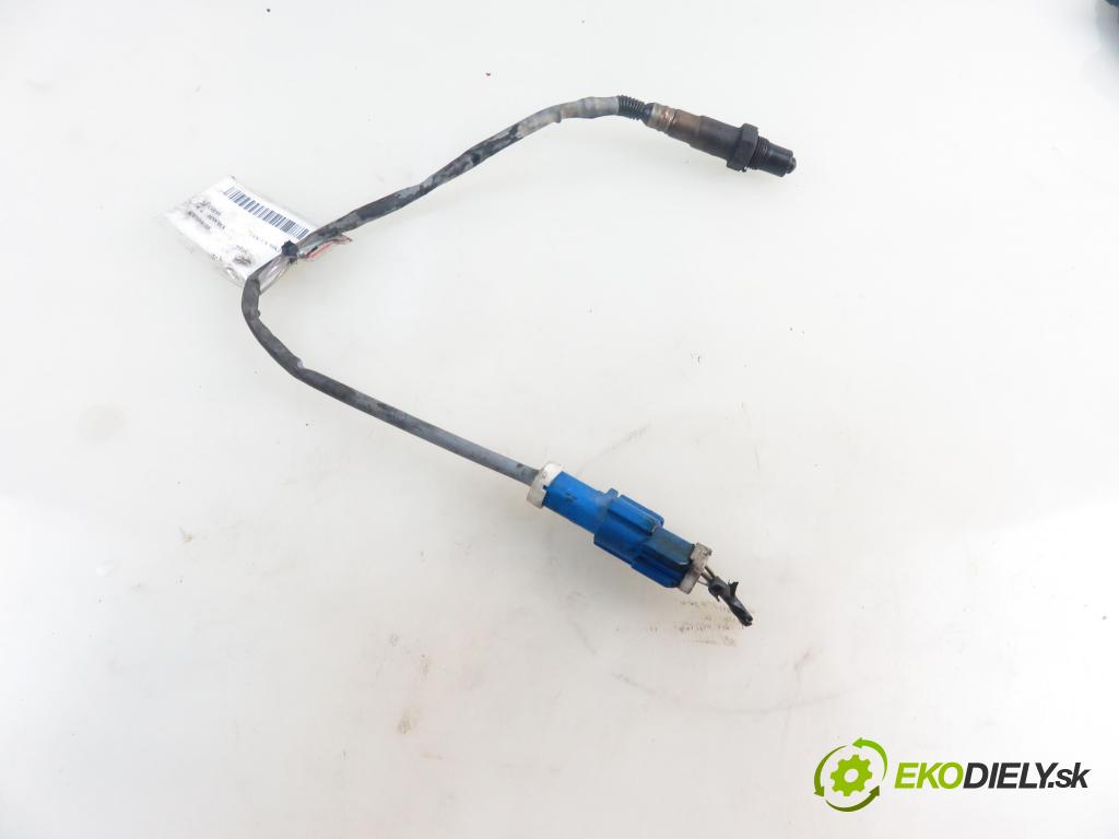 FORD FOCUS II (DA_, HCP) HB 2005 74,00 1.6 - HWDA 1596,00 sonda lambda 3M519G444BB ; 0258006601 (Lambda sonda)