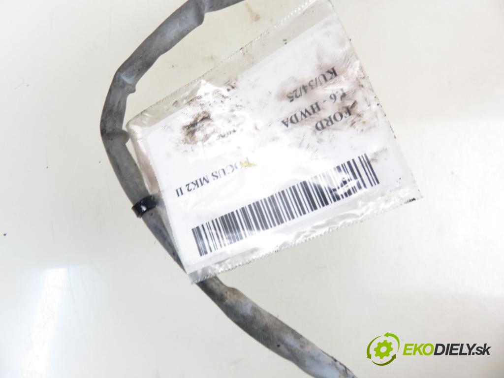 FORD FOCUS II (DA_, HCP) HB 2005 74,00 1.6 - HWDA 1596,00 sonda lambda 3M519G444BB ; 0258006601 (Lambda sonda)